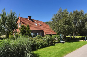 Ferienhaus Wilde Rose
